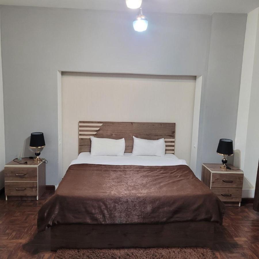 Hotel In Center Of يريفان المظهر الخارجي الصورة