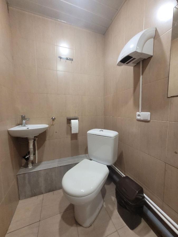 Hotel In Center Of يريفان المظهر الخارجي الصورة