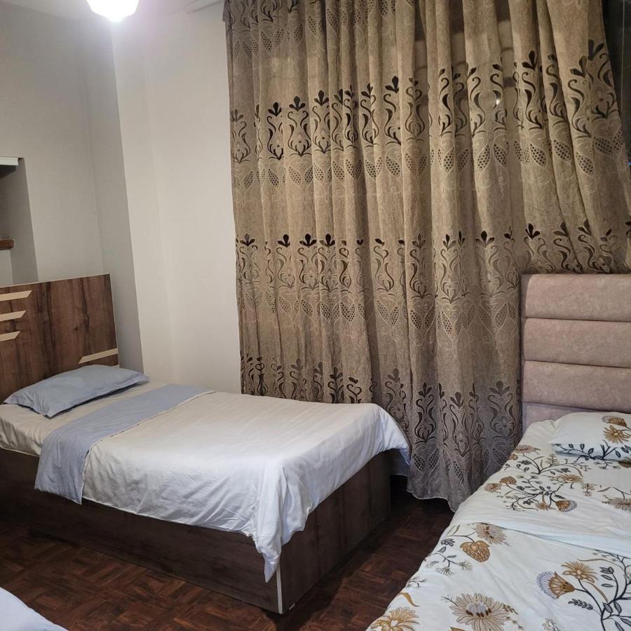 Hotel In Center Of يريفان المظهر الخارجي الصورة