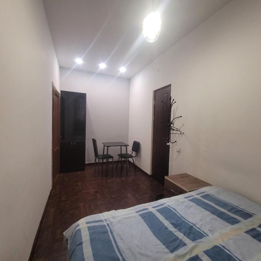 Hotel In Center Of يريفان المظهر الخارجي الصورة