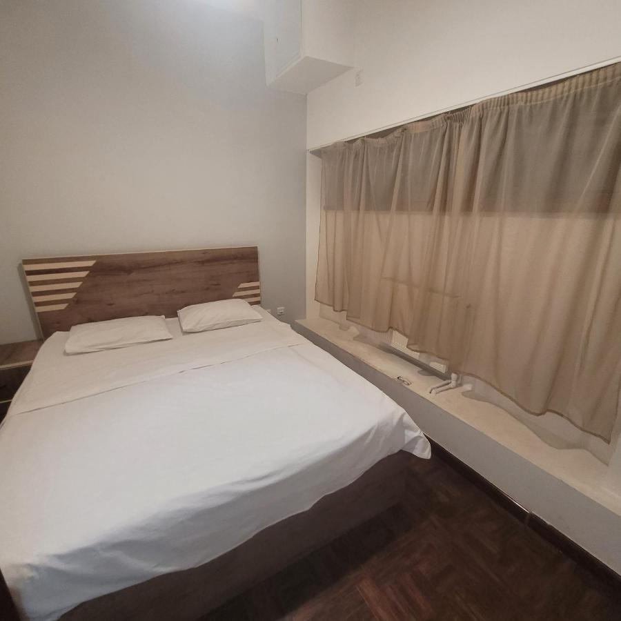 Hotel In Center Of يريفان المظهر الخارجي الصورة
