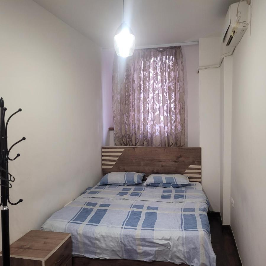 Hotel In Center Of يريفان المظهر الخارجي الصورة