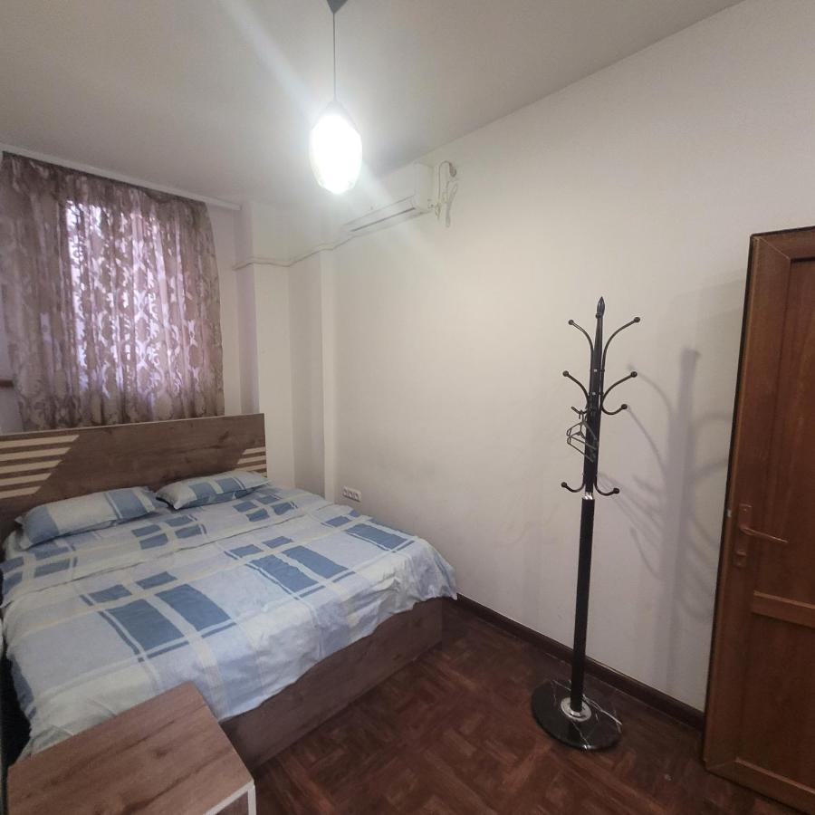 Hotel In Center Of يريفان المظهر الخارجي الصورة
