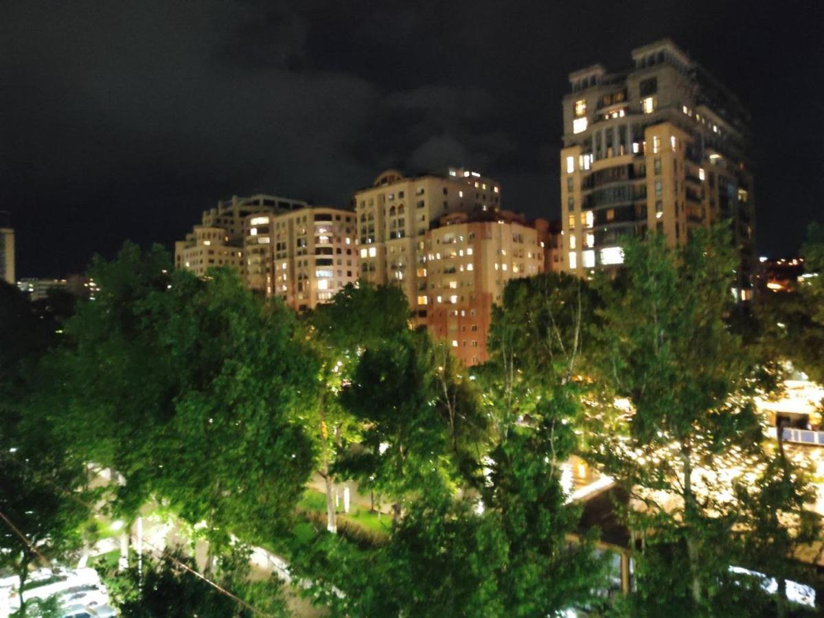 Hotel In Center Of يريفان المظهر الخارجي الصورة