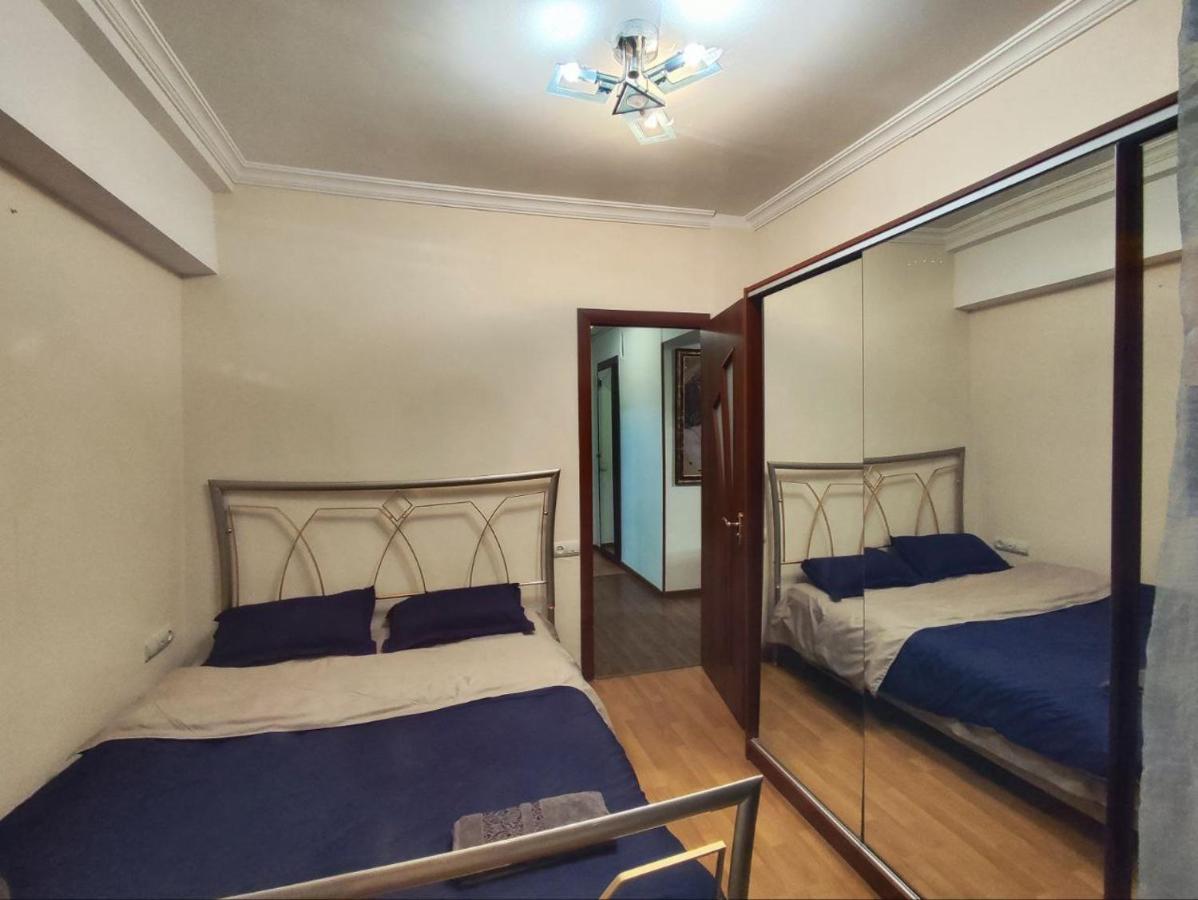 Hotel In Center Of يريفان المظهر الخارجي الصورة