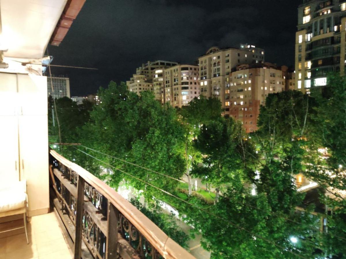 Hotel In Center Of يريفان المظهر الخارجي الصورة
